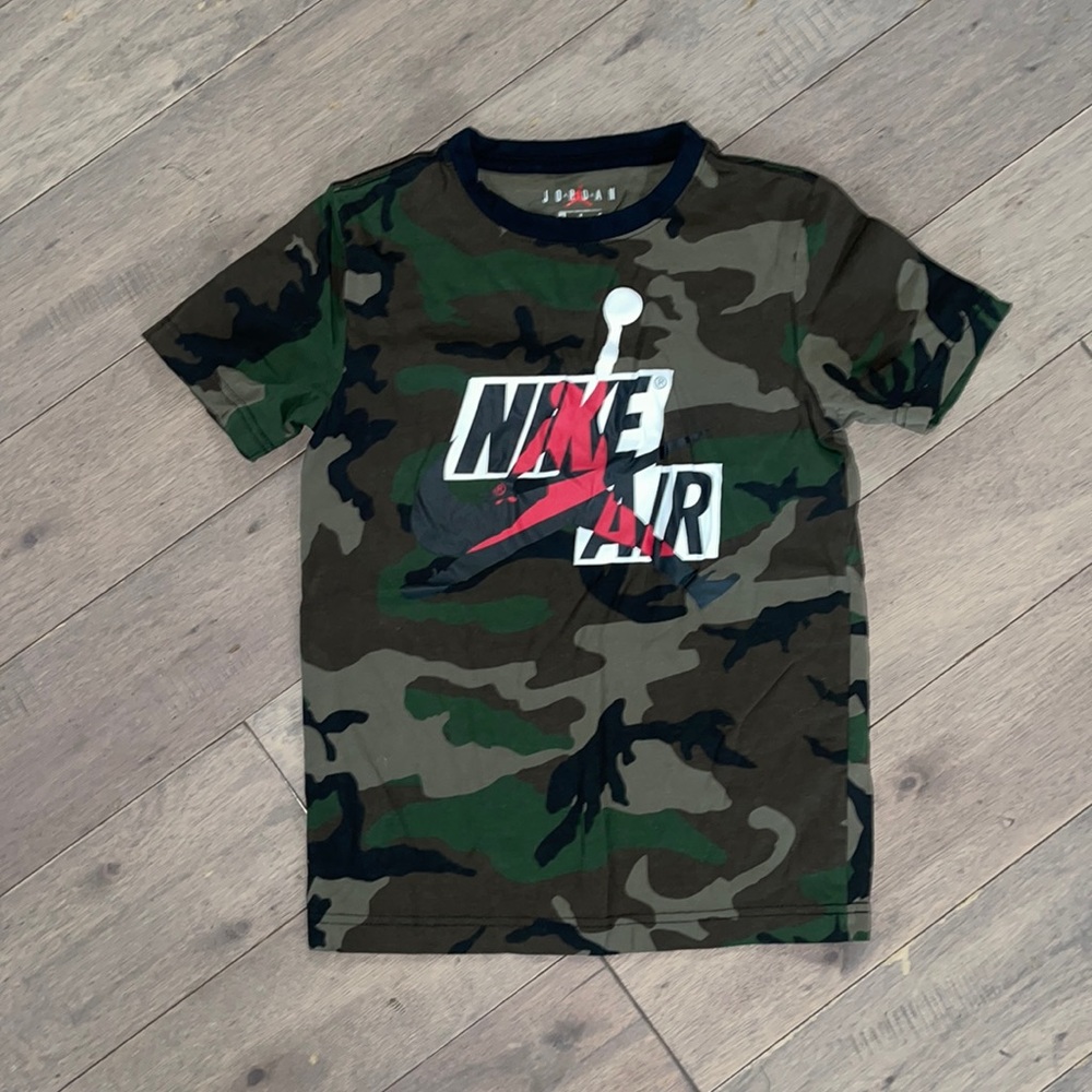 Jordan Shirt